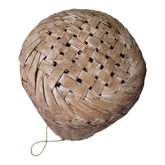 Hanging basket - Picture 6 of 6